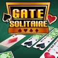 Gate Solitaire